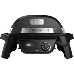 Günstiges Grill Geschäft 30 Weber Elektrogrill Pulse 1000
