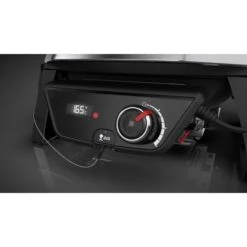 Weber Elektrogrill Pulse 1000 -Günstiges Grill Geschäft Weber Elektrogrill Pulse 1000@@9ggedw00 7