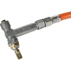 Weber Ersatzteil 65741 Schlauch Und Regler, Ventil, Druckminderer -Günstiges Grill Geschäft Weber Ersatzteil 65741 Schlauch und Regler Ventil Druckminderer@@1500518 2