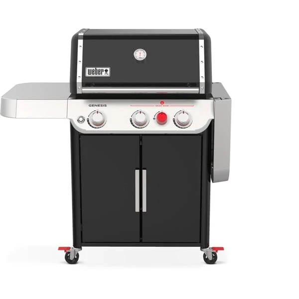 Weber Gasgrill Genesis E-325s 2 Weber Gasgrill Genesis E-325s – Bild 2