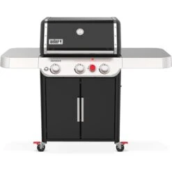 Weber Gasgrill Genesis E-325s 14 Weber Gasgrill Genesis E-325s -Günstiges Grill Geschäft Weber Gasgrill Genesis E 325s@@1814482 3