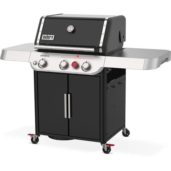 Weber Gasgrill Genesis E-325s 5 Weber Gasgrill Genesis E-325s – Bild 5