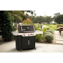 Weber Gasgrill Genesis E-335 31 Weber Gasgrill Genesis E-335 -Günstiges Grill Geschäft Weber Gasgrill Genesis E 335@@1814484 23