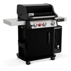 Weber Gasgrill Spirit EPX-325S GBS