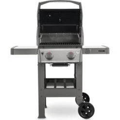 Weber Gasgrill Spirit II E-210 GBS -Günstiges Grill Geschäft Weber Gasgrill Spirit II E 210 GBS@@9ggfew71 3