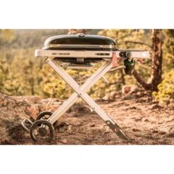 Weber Gasgrill Traveler Black -Günstiges Grill Geschäft Weber Gasgrill Traveler Black@@1694181 18