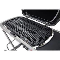Weber Gasgrill Traveler Black -Günstiges Grill Geschäft Weber Gasgrill Traveler Black@@1694181 3