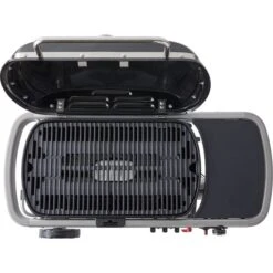 Weber Gasgrill Traveler Black -Günstiges Grill Geschäft Weber Gasgrill Traveler Black@@1694181 4