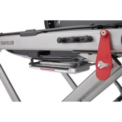 Weber Gasgrill Traveler Black -Günstiges Grill Geschäft Weber Gasgrill Traveler Black@@1694181 6