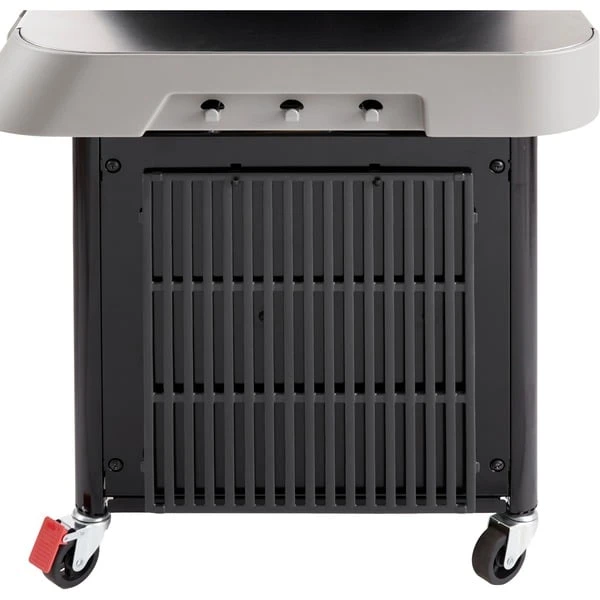 Weber Genesis EX-335 Smarter Gasgrill 6 Weber Genesis EX-335 Smarter Gasgrill – Bild 6