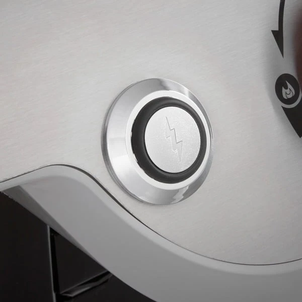 Weber Genesis SX-435 Smarter Gasgrill, Modell 2022 5 Weber Genesis SX-435 Smarter Gasgrill, Modell 2022 – Bild 5