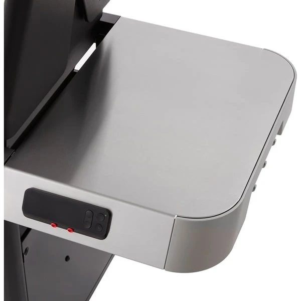 Weber Genesis SX-435 Smarter Gasgrill, Modell 2022 6 Weber Genesis SX-435 Smarter Gasgrill, Modell 2022 – Bild 6