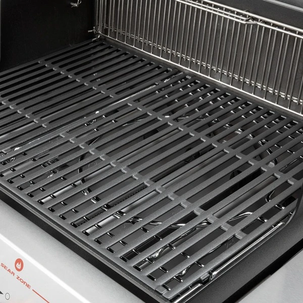 Weber Genesis SX-435 Smarter Gasgrill, Modell 2022 7 Weber Genesis SX-435 Smarter Gasgrill, Modell 2022 – Bild 7