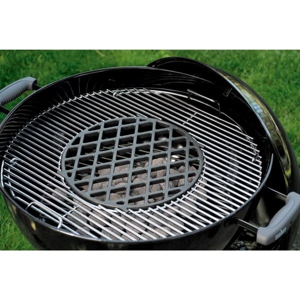 Weber Gourmet BBQ System Sear Grate 8834, Grillrost 5 Weber Gourmet BBQ System Sear Grate 8834, Grillrost – Bild 5