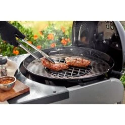 Weber Gourmet BBQ System Sear Grate 8834, Grillrost 16 Weber Gourmet BBQ System Sear Grate 8834, Grillrost -Günstiges Grill Geschäft Weber Gourmet BBQ System Sear Grate 8834 Grillrost@@1014996 7