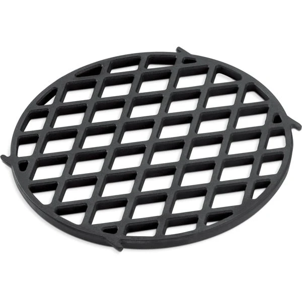 Weber Gourmet BBQ System Sear Grate 8834, Grillrost 1 Weber Gourmet BBQ System Sear Grate 8834, Grillrost
