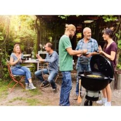 Weber Gourmet BBQ System Wok-Set 8856 Mit Dünsteinsatz -Günstiges Grill Geschäft Weber Gourmet BBQ System Wok Set 8856 mit D nsteinsatz@@9ggfzwj1 2