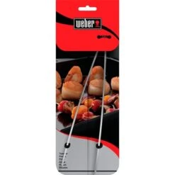 Weber Grill-Spitzzange 6208 -Günstiges Grill Geschäft Weber Grill Spitzzange 6208@@1601081 3
