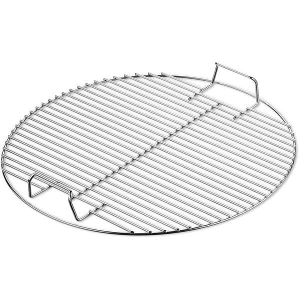 Weber Grillrost 8423, Für Holzkohlegrills 57cm 1 Weber Grillrost 8423, Für Holzkohlegrills 57cm
