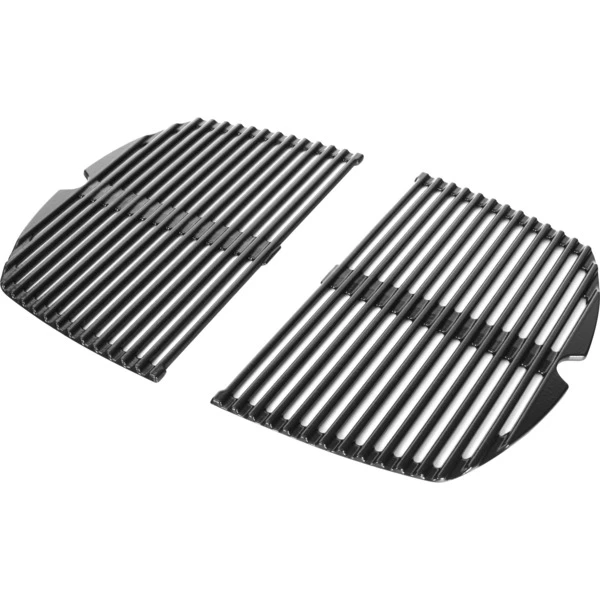 Weber Grillrost-Set 66647, Für Q 240/ 2400 Serie – Bild 3