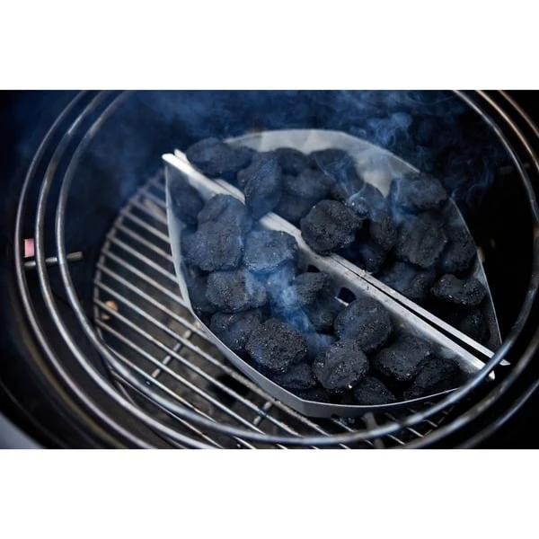 Weber Holzkohlegrill-Center Summit Kamado S6 14 Weber Holzkohlegrill-Center Summit Kamado S6 – Bild 14