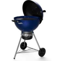 Weber Holzkohlegrill Master-Touch GBS C-5750 Deep Ocean Blue -Günstiges Grill Geschäft Weber Holzkohlegrill Master Touch GBS C 5750 Deep Ocean Blue@@1670204 2