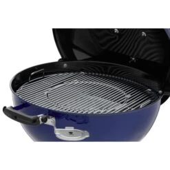 Weber Holzkohlegrill Master-Touch GBS C-5750 Deep Ocean Blue -Günstiges Grill Geschäft Weber Holzkohlegrill Master Touch GBS C 5750 Deep Ocean Blue@@1670204 5