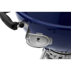 Weber Holzkohlegrill Master-Touch GBS C-5750 Deep Ocean Blue -Günstiges Grill Geschäft Weber Holzkohlegrill Master Touch GBS C 5750 Deep Ocean Blue@@1670204 8