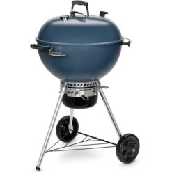 Weber Holzkohlegrill Master-Touch GBS C-5750 Slate Blue 8 Weber Holzkohlegrill Master-Touch GBS C-5750 Slate Blue -Günstiges Grill Geschäft Weber Holzkohlegrill Master Touch GBS C 5750 Slate Blue@@9ggffw0l 2