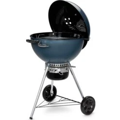 Weber Holzkohlegrill Master-Touch GBS C-5750 Slate Blue 9 Weber Holzkohlegrill Master-Touch GBS C-5750 Slate Blue -Günstiges Grill Geschäft Weber Holzkohlegrill Master Touch GBS C 5750 Slate Blue@@9ggffw0l 3