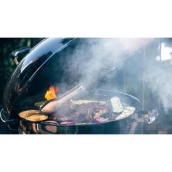 Weber Holzkohlegrill Master-Touch GBS C-5750 Smoke Grey -Günstiges Grill Geschäft Weber Holzkohlegrill Master Touch GBS C 5750 Smoke Grey@@1694182 36