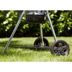 Weber Holzkohlegrill Master-Touch GBS C-5750 Smoke Grey -Günstiges Grill Geschäft Weber Holzkohlegrill Master Touch GBS C 5750 Smoke Grey@@1694182 5