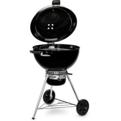 Weber Holzkohlegrill Master-Touch GBS Premium SE E-5775 -Günstiges Grill Geschäft Weber Holzkohlegrill Master Touch GBS Premium SE E 5775@@9ggffw0n 2