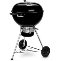Weber Holzkohlegrill Master-Touch GBS Premium SE E-5775 -Günstiges Grill Geschäft Weber Holzkohlegrill Master Touch GBS Premium SE E 5775@@9ggffw0n 3