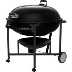Weber Holzkohlegrill Ranch Kettle, Ø 94cm 5 Weber Holzkohlegrill Ranch Kettle, Ø 94cm -Günstiges Grill Geschäft Weber Holzkohlegrill Ranch Kettle 94cm@@1814551 2