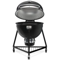 Weber Holzkohlegrill Summit Kamado E6 22 Weber Holzkohlegrill Summit Kamado E6 -Günstiges Grill Geschäft Weber Holzkohlegrill Summit Kamado E6@@1694184 2