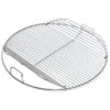 Weber Klappbarer Grillrost 7437 Für Holzkohlegrills Ø 57cm