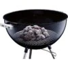 Weber Kohlerost Holzkohlegrills 57cm (7441), Grillrost