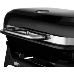 Weber Lumin Compact Elektrogrill -Günstiges Grill Geschäft Weber Lumin Compact Elektrogrill@@1875475 3