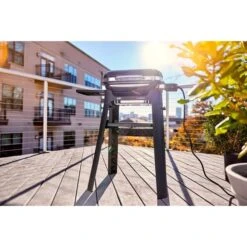 Weber Lumin Compact Elektrogrill Mit Stand -Günstiges Grill Geschäft Weber Lumin Compact Elektrogrill mit Stand@@1875514 4