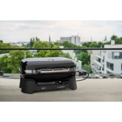 Weber Lumin Elektrogrill 35 Weber Lumin Elektrogrill -Günstiges Grill Geschäft Weber Lumin Elektrogrill@@1875474 16
