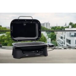 Weber Lumin Elektrogrill 36 Weber Lumin Elektrogrill -Günstiges Grill Geschäft Weber Lumin Elektrogrill@@1875474 17