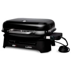 Weber Lumin Elektrogrill 21 Weber Lumin Elektrogrill -Günstiges Grill Geschäft Weber Lumin Elektrogrill@@1875474 2