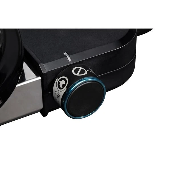 Weber Lumin Elektrogrill 7 Weber Lumin Elektrogrill – Bild 7