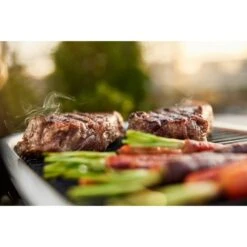 Weber Lumin Elektrogrill 22 Weber Lumin Elektrogrill -Günstiges Grill Geschäft Weber Lumin Elektrogrill@@1875480 10