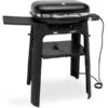 Weber Lumin Elektrogrill Mit Stand