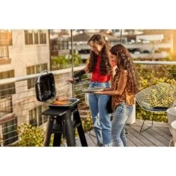 Weber Lumin Elektrogrill Mit Stand 18 Weber Lumin Elektrogrill Mit Stand -Günstiges Grill Geschäft Weber Lumin Elektrogrill mit Stand@@1875515 7
