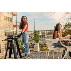 Weber Lumin Elektrogrill Mit Stand 19 Weber Lumin Elektrogrill Mit Stand -Günstiges Grill Geschäft Weber Lumin Elektrogrill mit Stand@@1875515 8