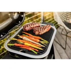 Weber Lumin Elektrogrill Mit Stand 20 Weber Lumin Elektrogrill Mit Stand -Günstiges Grill Geschäft Weber Lumin Elektrogrill mit Stand@@1875515 9