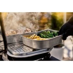 Weber Multifunktions-Erweiterungs-Set Für Lumin Compact, Grillrost -Günstiges Grill Geschäft Weber Multifunktions Erweiterungs Set f r Lumin Compact Grillrost@@1875585 3